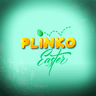 Easter Plinko game icon