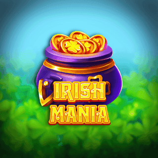 Irish Mania game icon