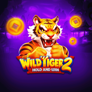 Wild Tiger 2 game icon