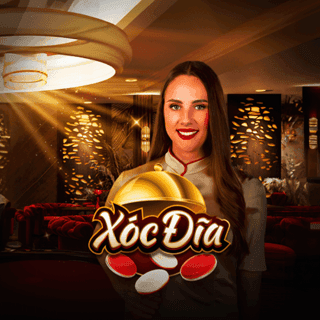 Xoc Dia game icon