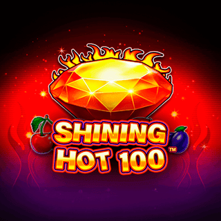 Shining Hot 100 game icon