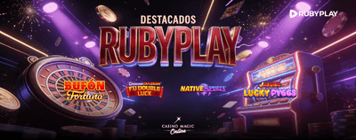 Mega Match de Depósito