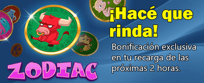 Gana premios exclusivos ahora
