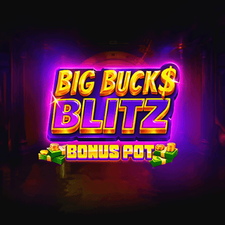 Big Bucks Blitz - Bonus Pot game icon