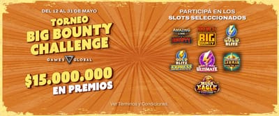Banner promocional de Sportbet Casino con premios exclusivos